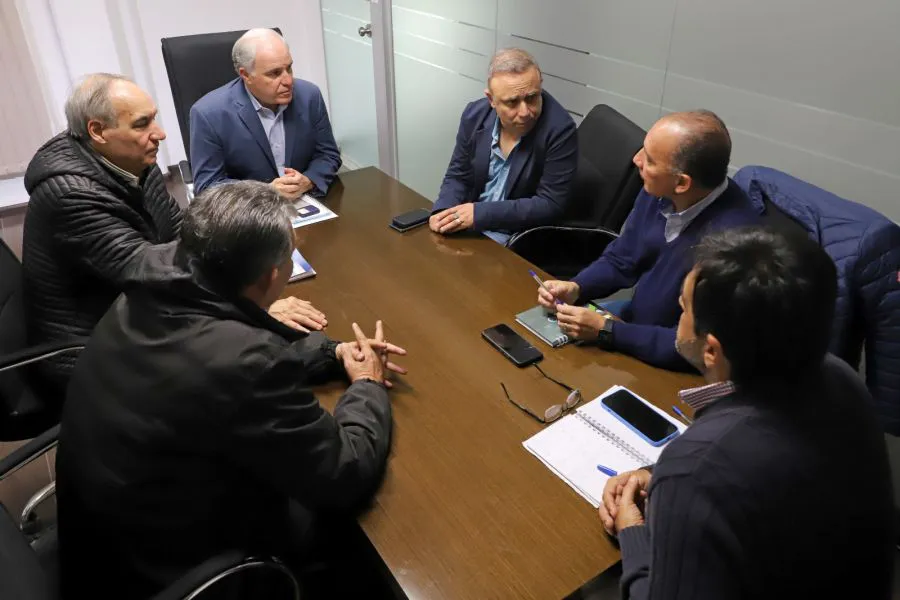 paritaria docente