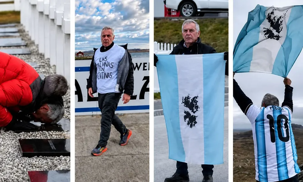 MALVINAS 1