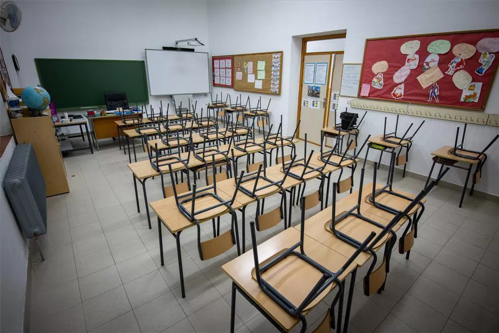 AULAS
