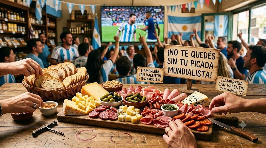PICADAS