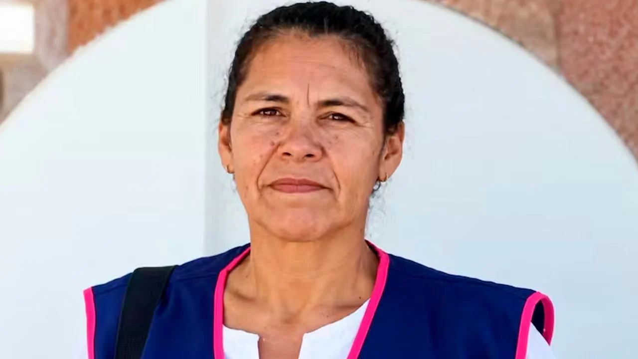 NANCY GODOY