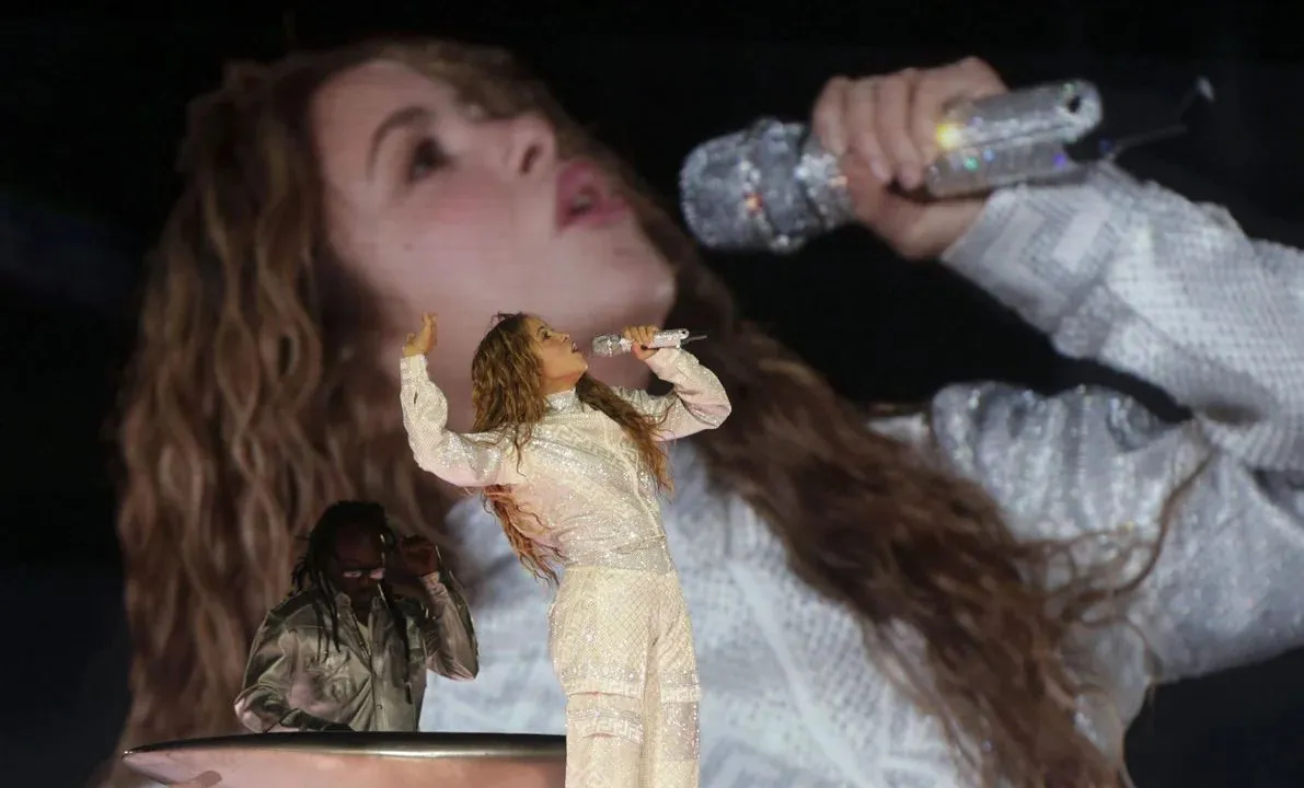 Shakira 2