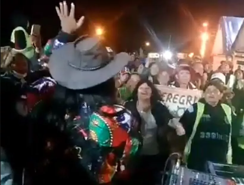cumbia