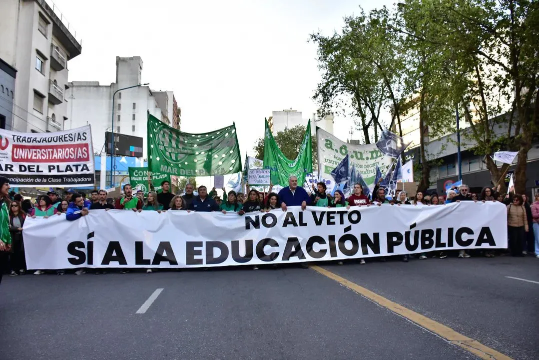 docentes