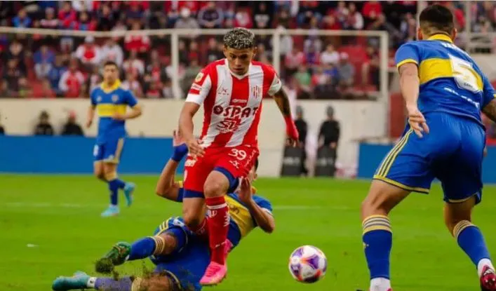 boca boca