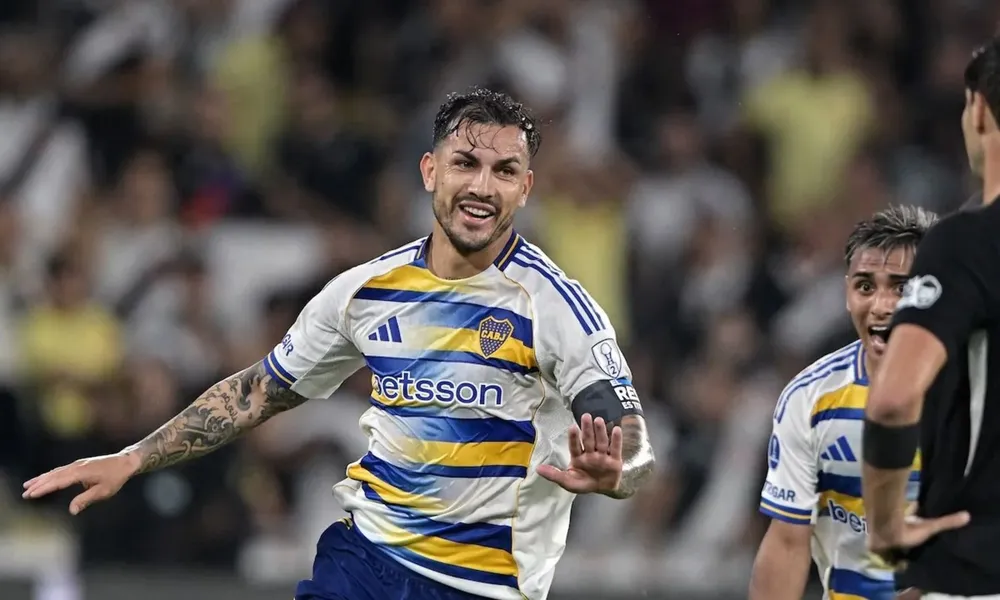 boca