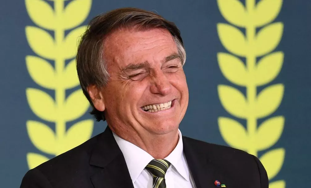 bolsonaro