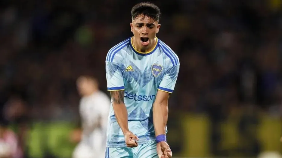 boca