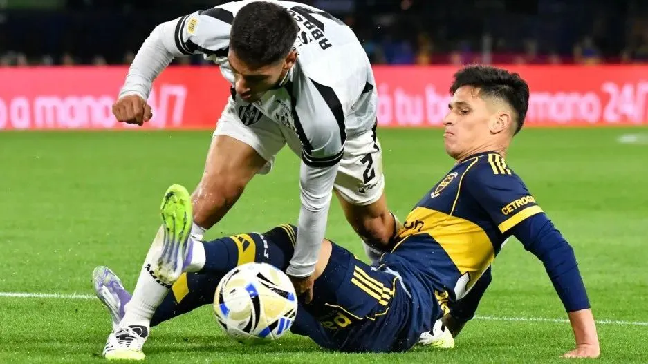 BOCA