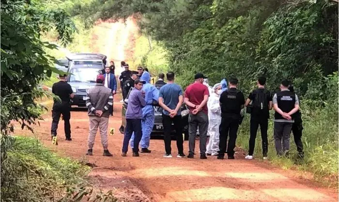MISIONES 2