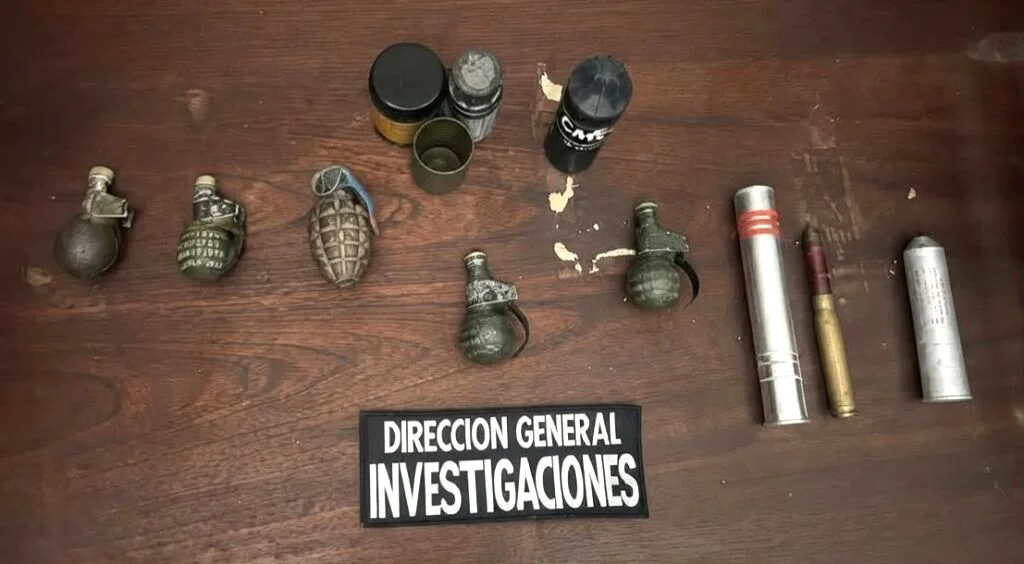 ARMAS 2