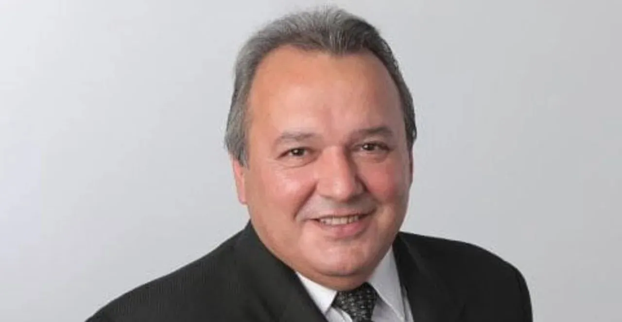 Hernán Damiani