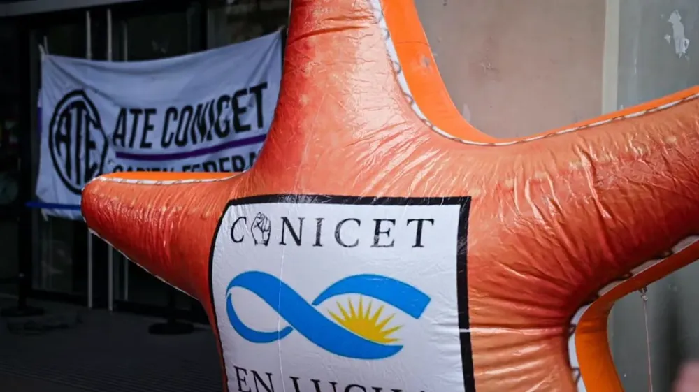CONICET
