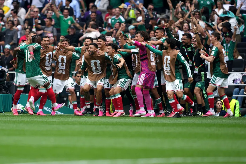 mexico 1