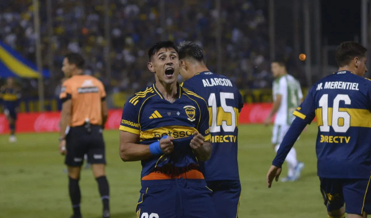 BOCA