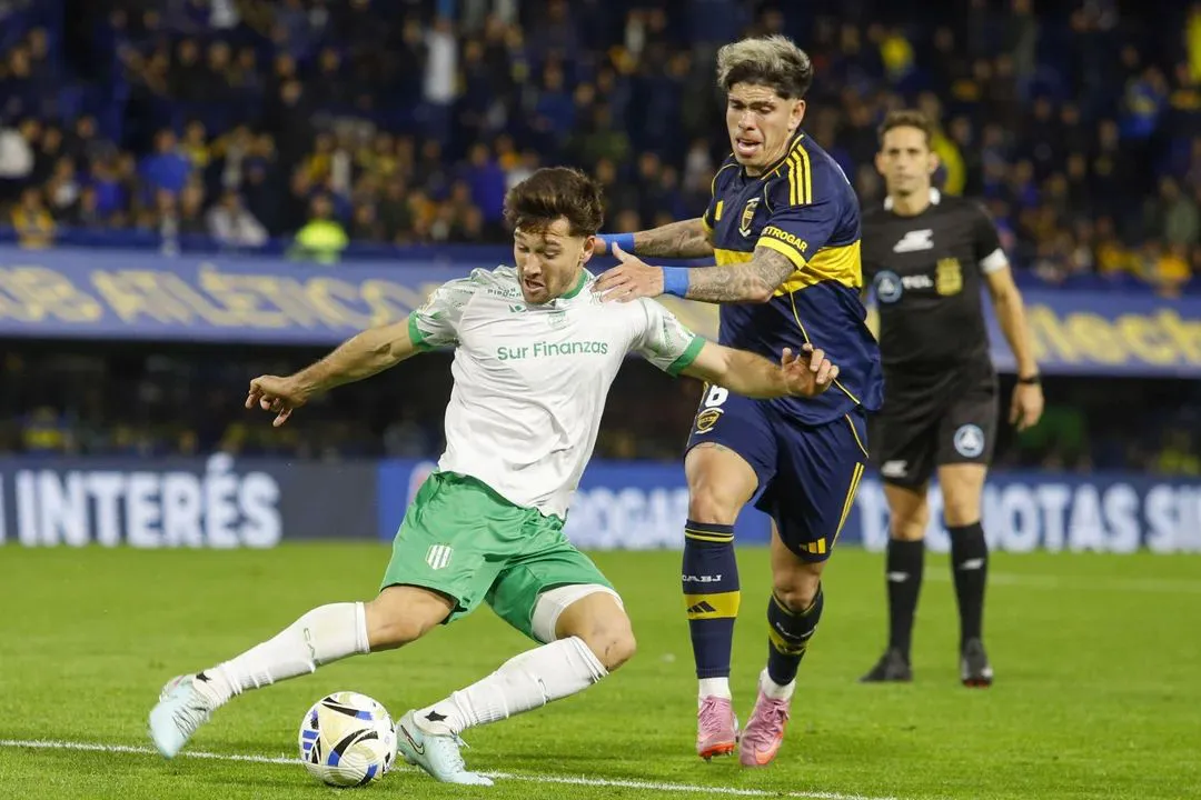 BOCA 1