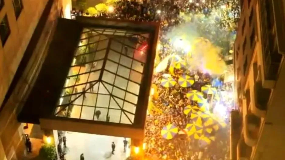 superclasico