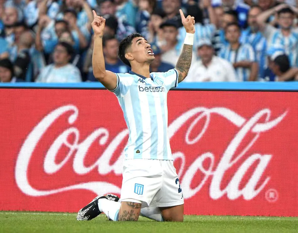 RACING