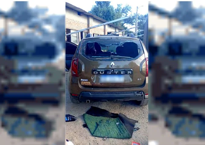 narcotrafico
