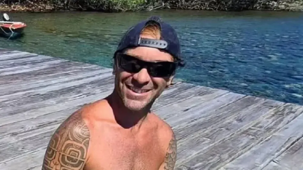 argentino surf