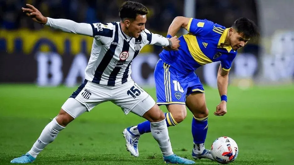 boca