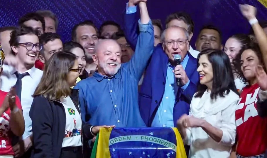 lula 2