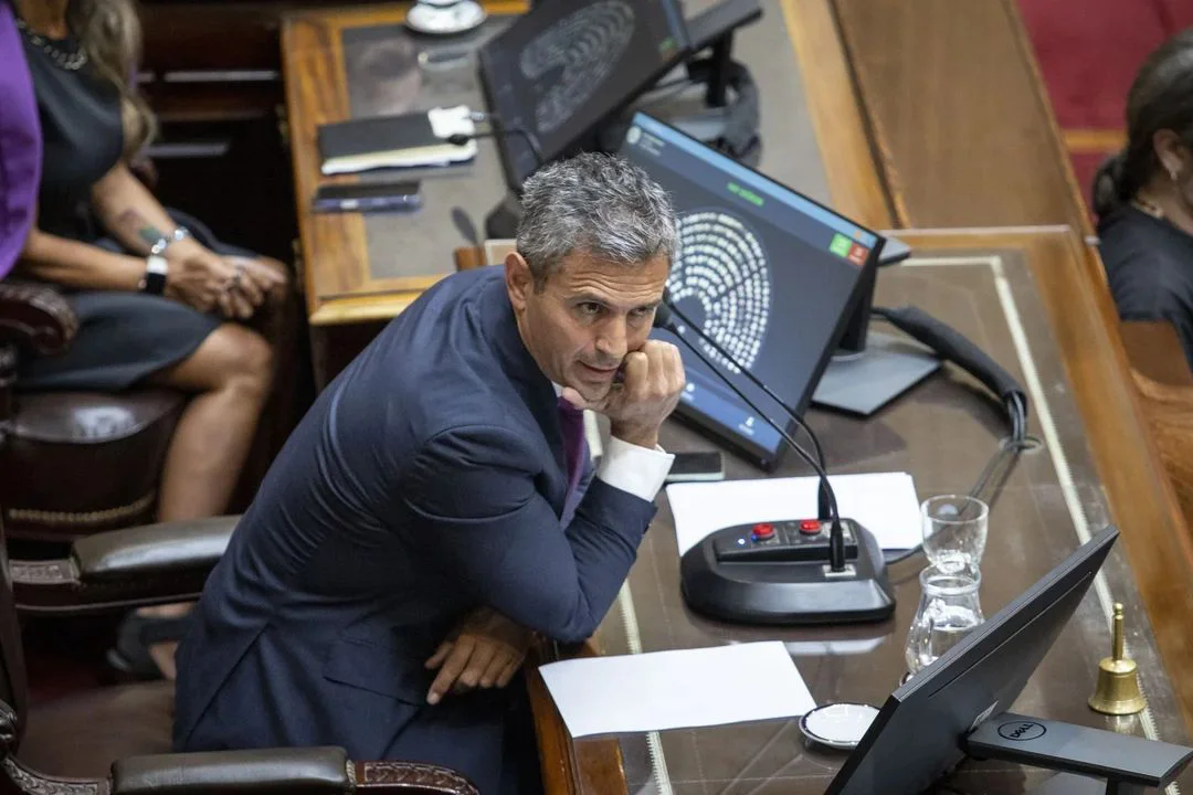 DIPUTADOS DE LA NACION