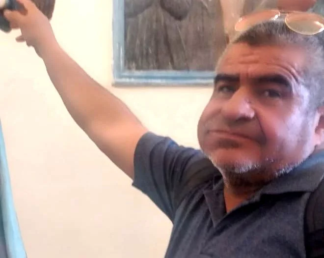 SERGIO OVANDO
