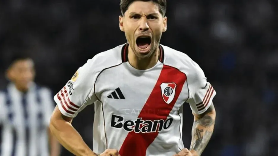 RIVER