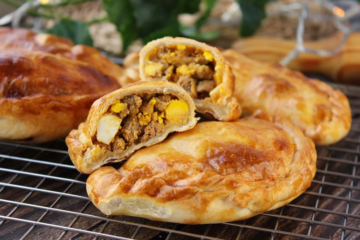 empanadas