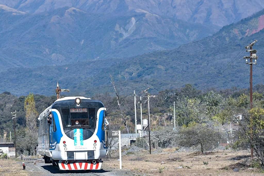 tren