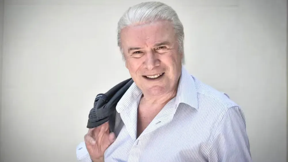 Alberto Martin