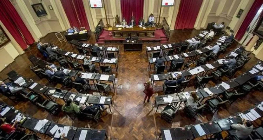 senado