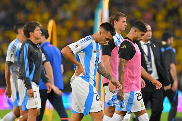 argentina 2