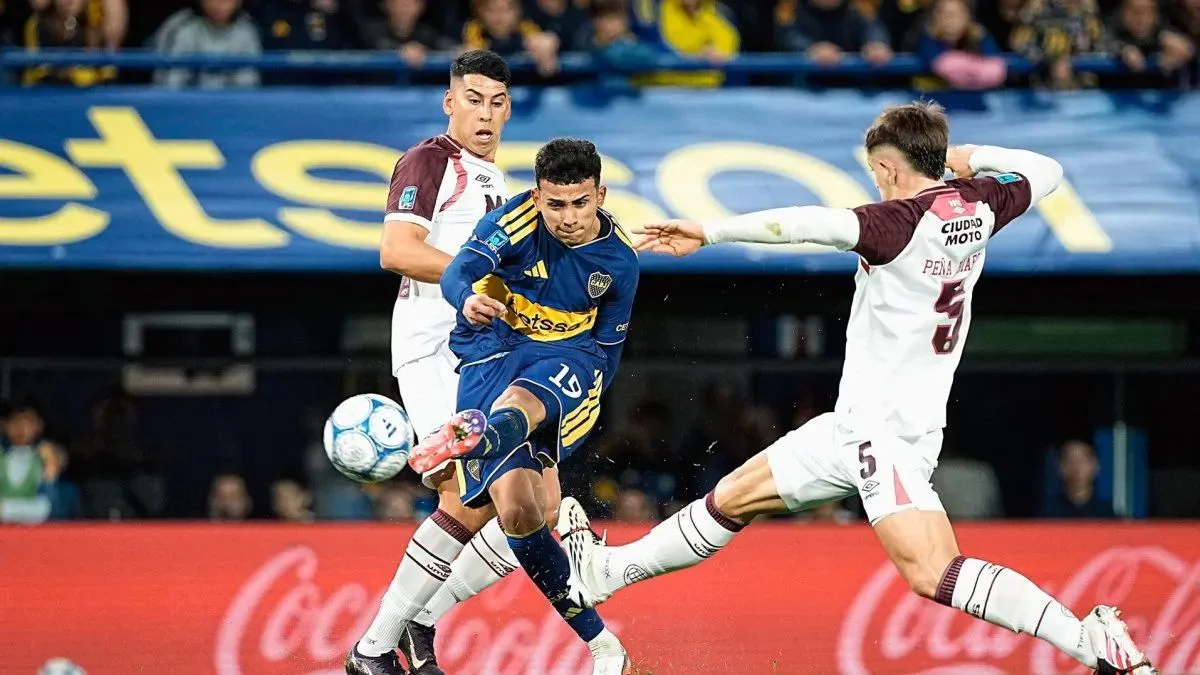 LANUS