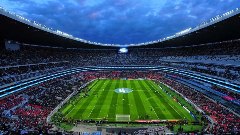 MUNDIAL