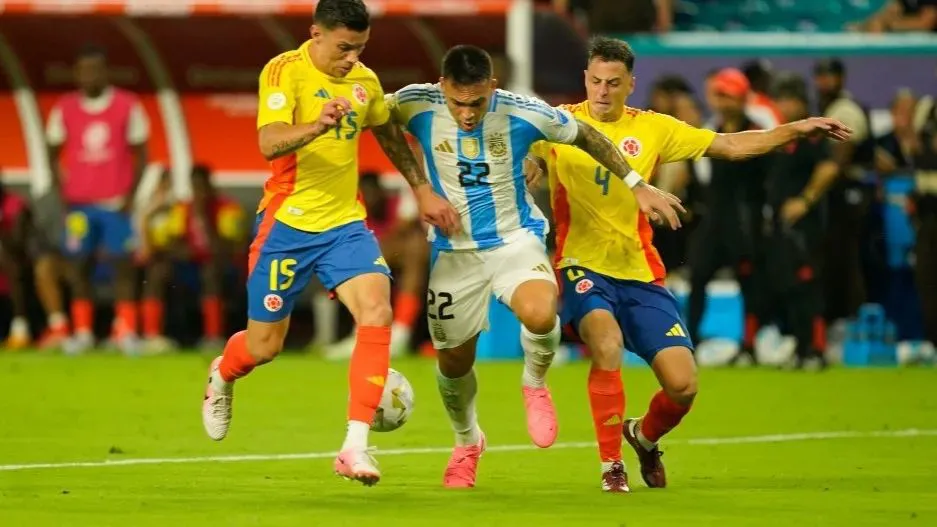colombia