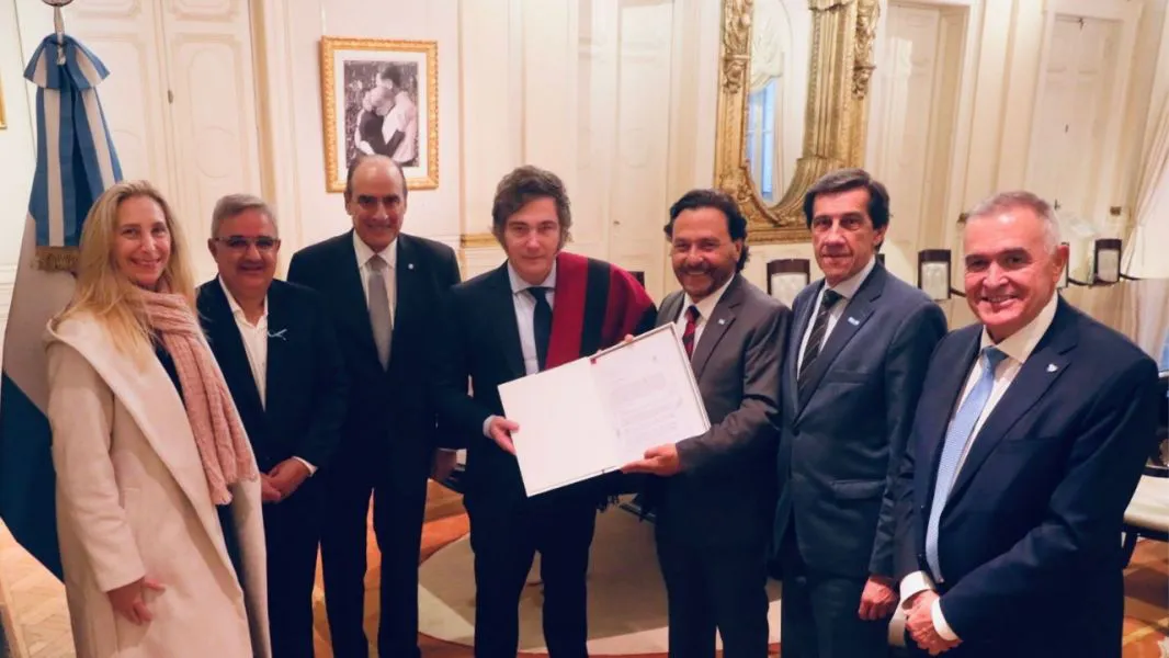 PACTO