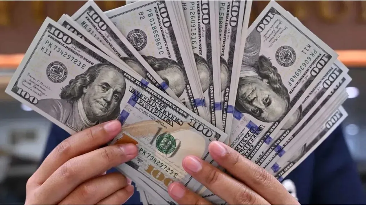 Cepo a la compra de dólares