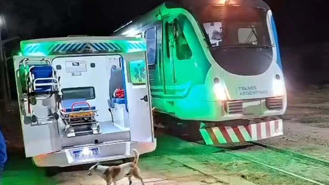 TREN