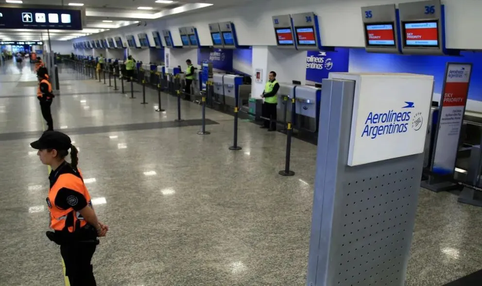 aerolineas
