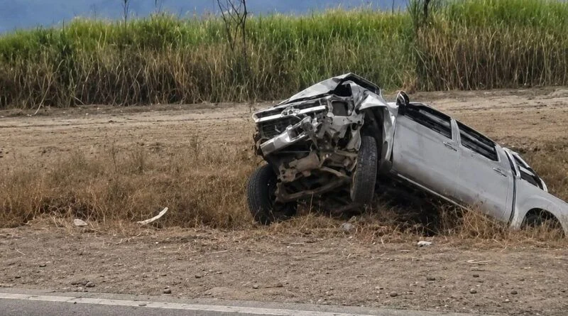 accidente