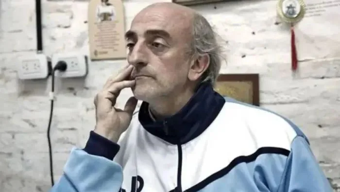 Padre de Vedía