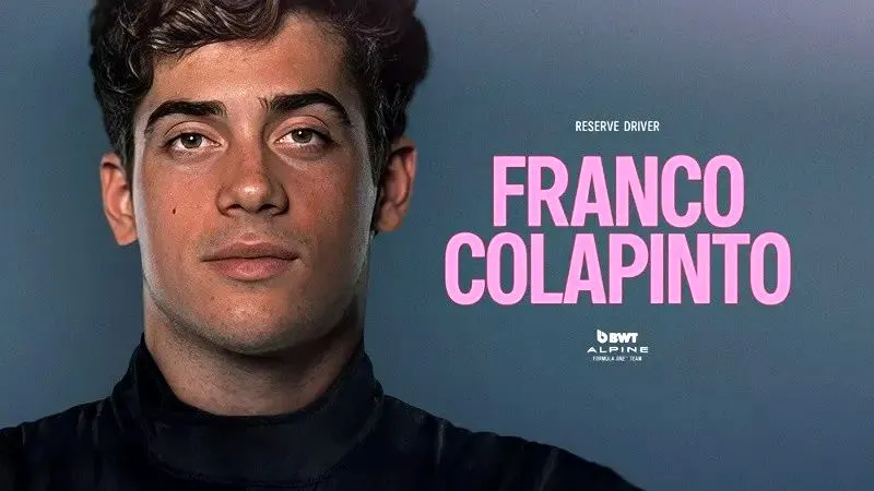 colapinto