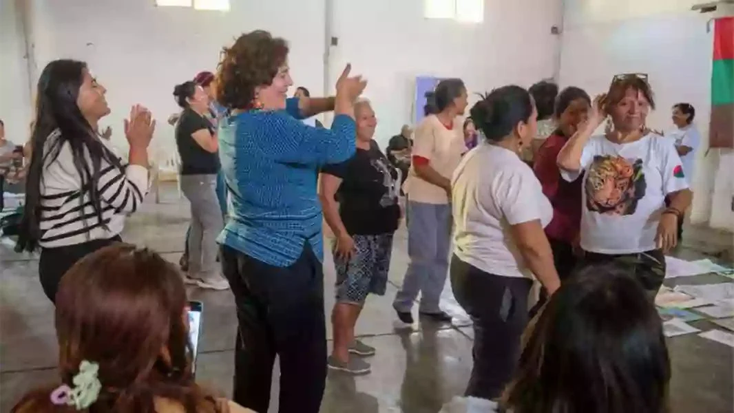 mujeres 3