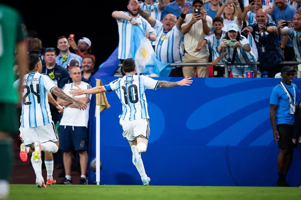 Messi