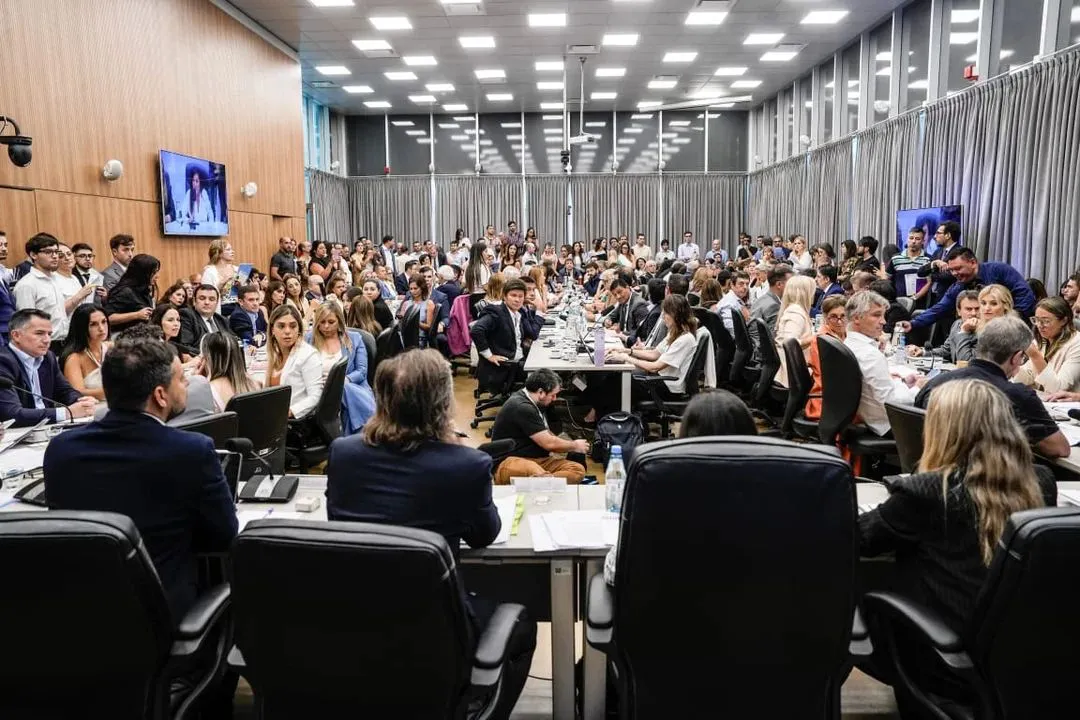 IMPUTABILIDAD MENORES