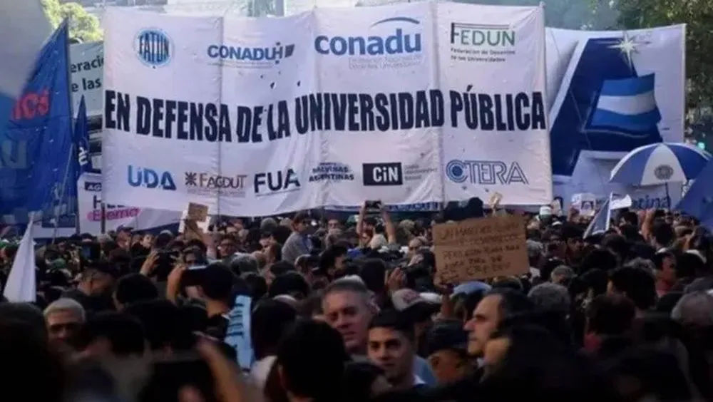 UNIVERSIDADES