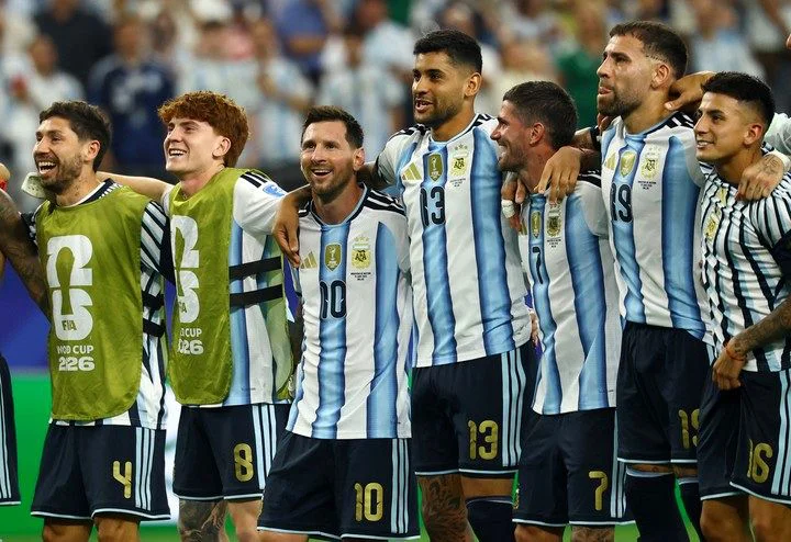 MESSI 3