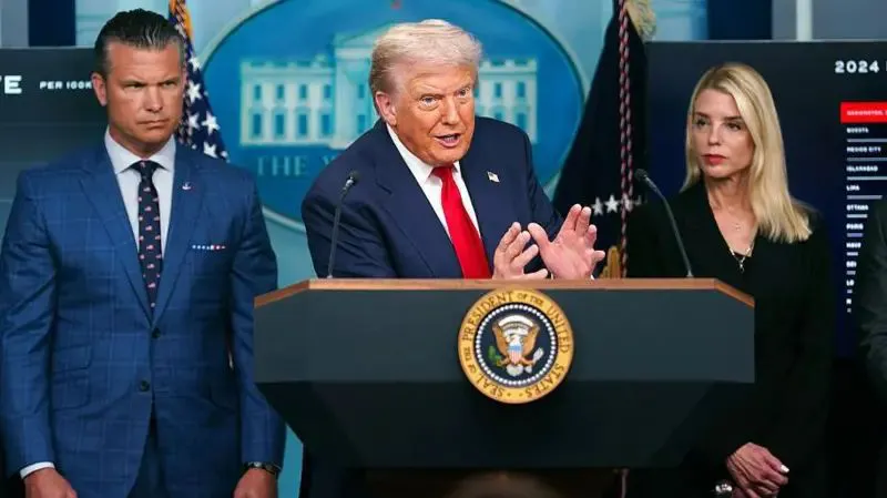 TRUMP